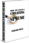 how to find out if wife is cheating
