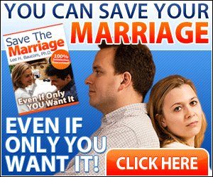 save marriage